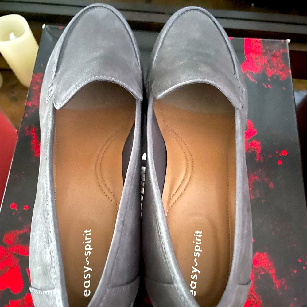 Easy Spirit Loafer Size 12